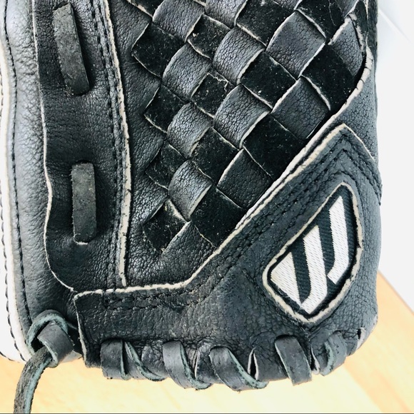Mizuno Prospect Series GPP1000RG Leather Baseball Glove 10" - Picture 14 of 15
